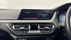 BMW 1 Series 118d M Sport 5dr Diesel Hatchback